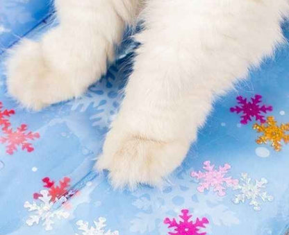 panier-pour-chat-matelas-a-eau-confort