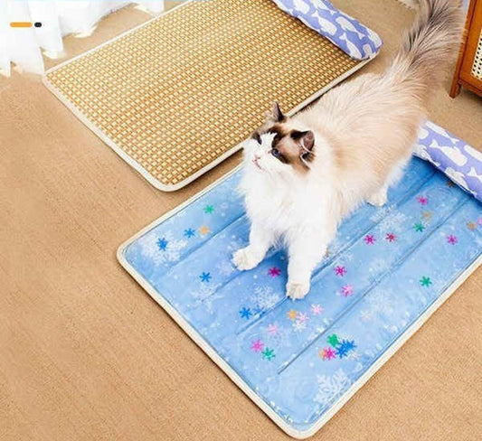 panier-pour-chat-matelas-a-recto-verso