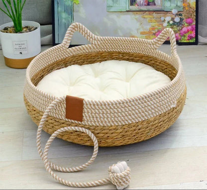 Panier Sleeping™ - Ronron-Toudou