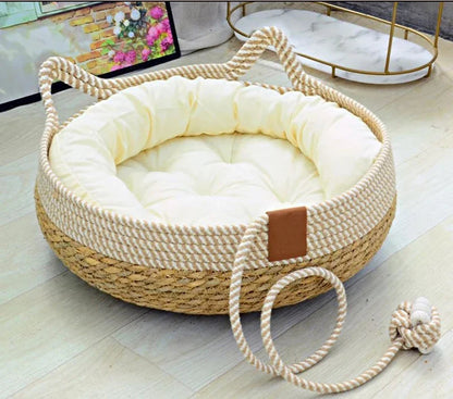 Panier Sleeping™ - Ronron-Toudou