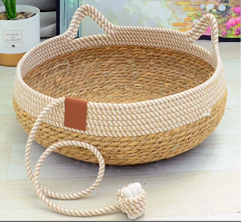 Panier Sleeping™ - Ronron-Toudou