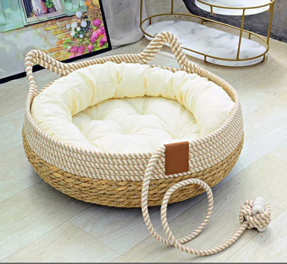 Panier Sleeping™ - Ronron-Toudou