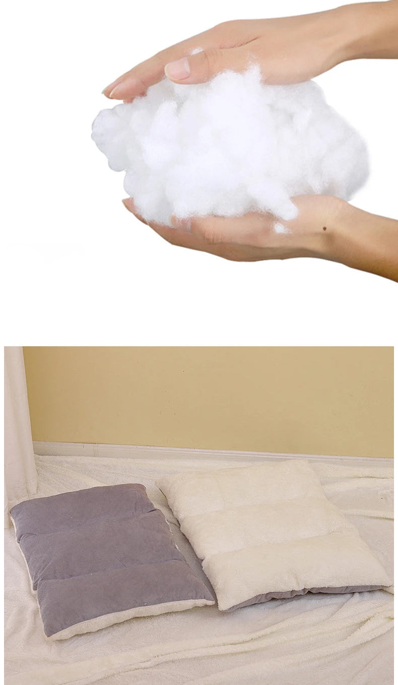 Panier - Tente™ - Ronron-Toudou