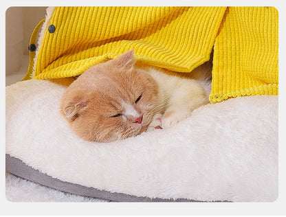 Panier - Tente™ - Ronron-Toudou