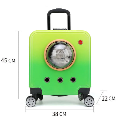 poussette-pour-chat-hublot-dimension