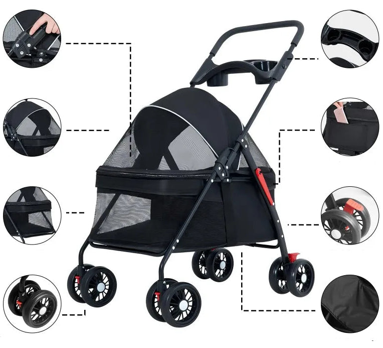 poussette-pour-chat-innovante-fonctionnel