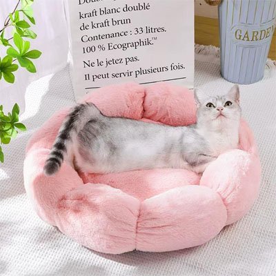 Coussin pour chat | UltraDoux