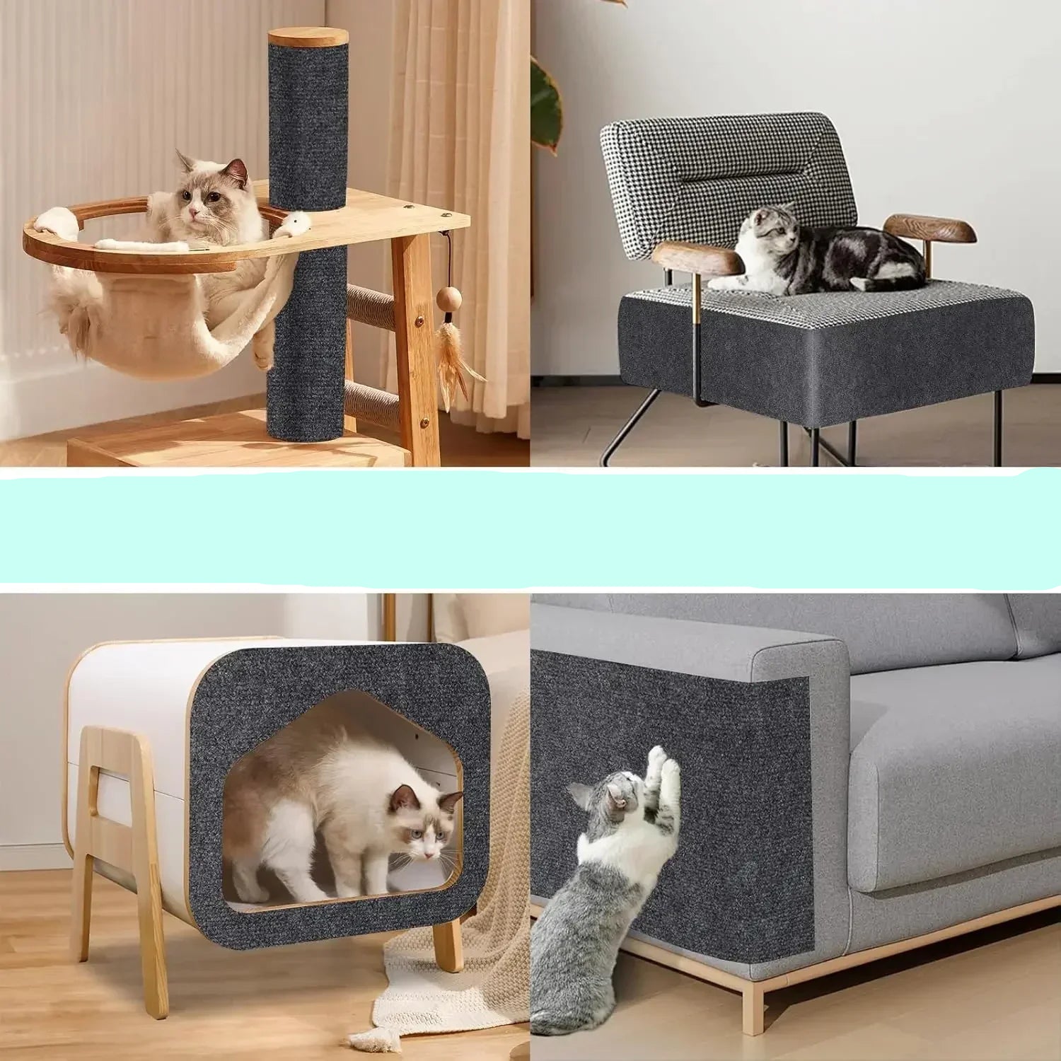 protection-canapé-chat-scratche-fonctionnel