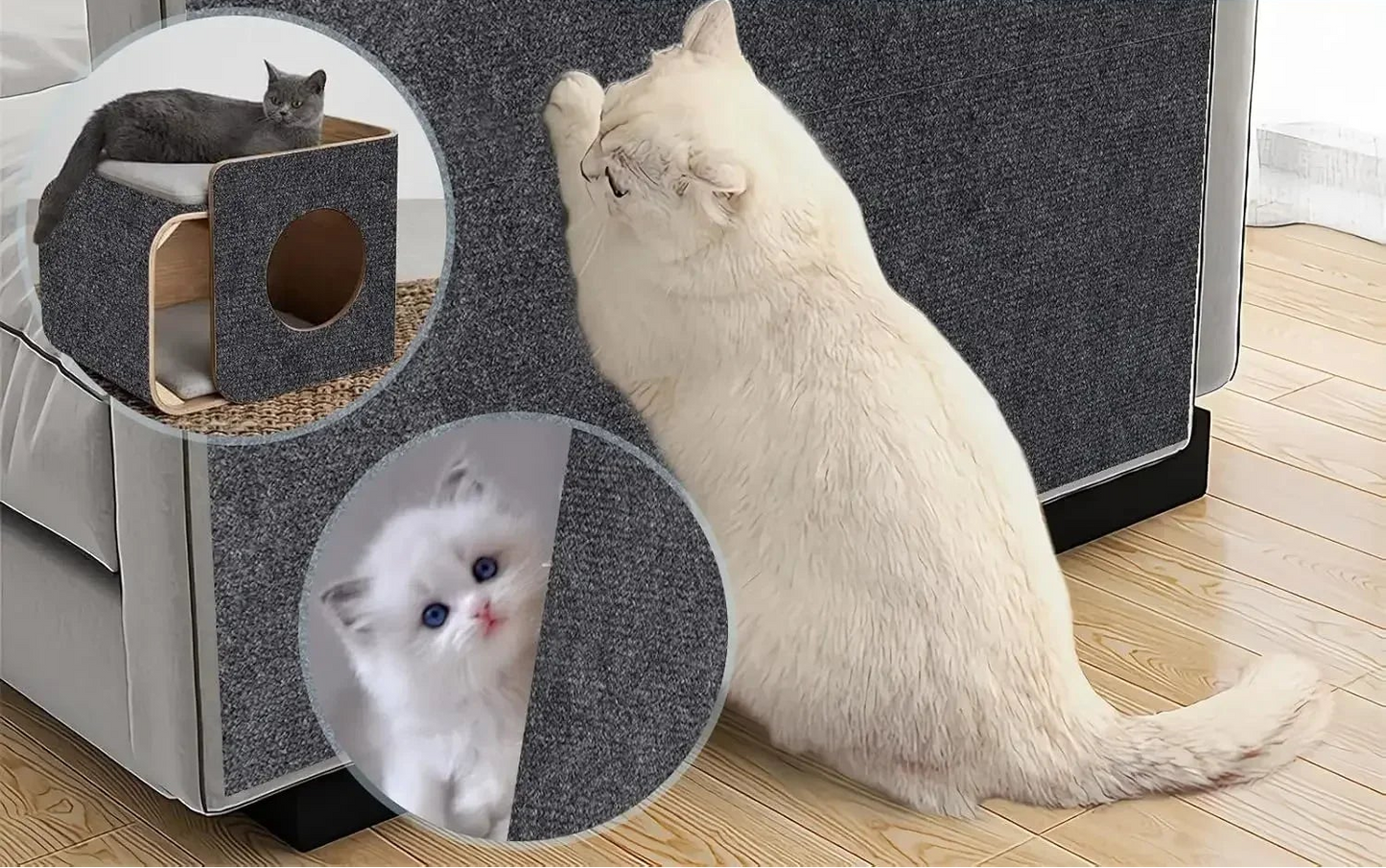 protection-canapé-chat-scratche-grattoir