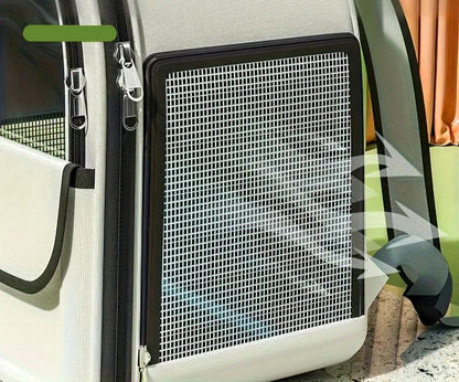 sac-a-dos-chat-kemo-aéré