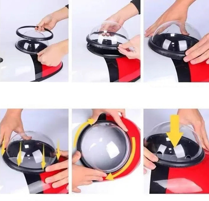 sac-a-dos-chat-pokeball-instalation