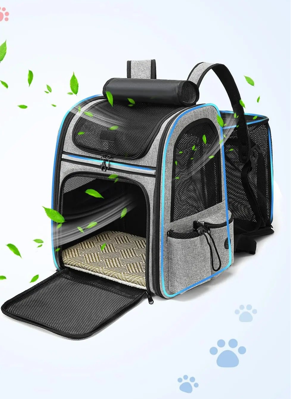 sac-a-dos-chat-sortie-ventilation