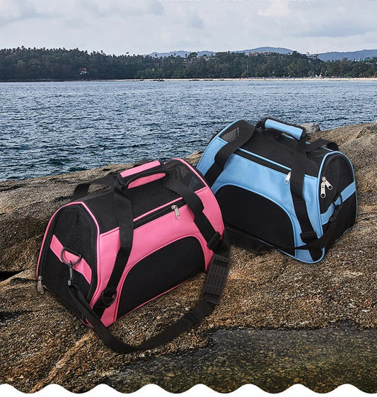 Sac de transport - Balade™ - Ronron-Toudou