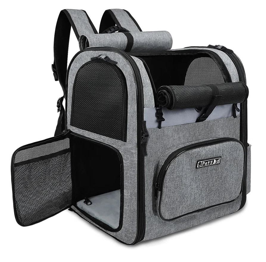 sac-de-transport-chat-balad-gris