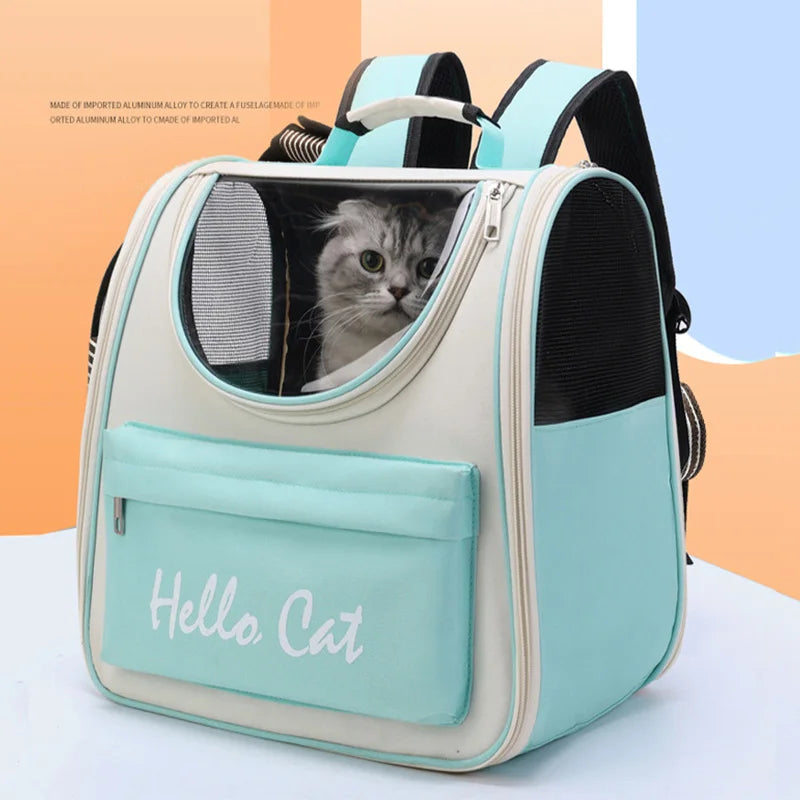 sac-de-transport-chat-balade-bleu