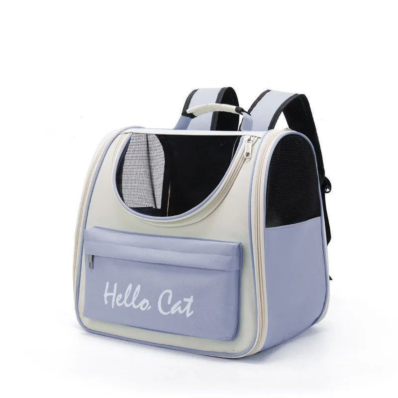 sac-de-transport-chat-balade-bleue