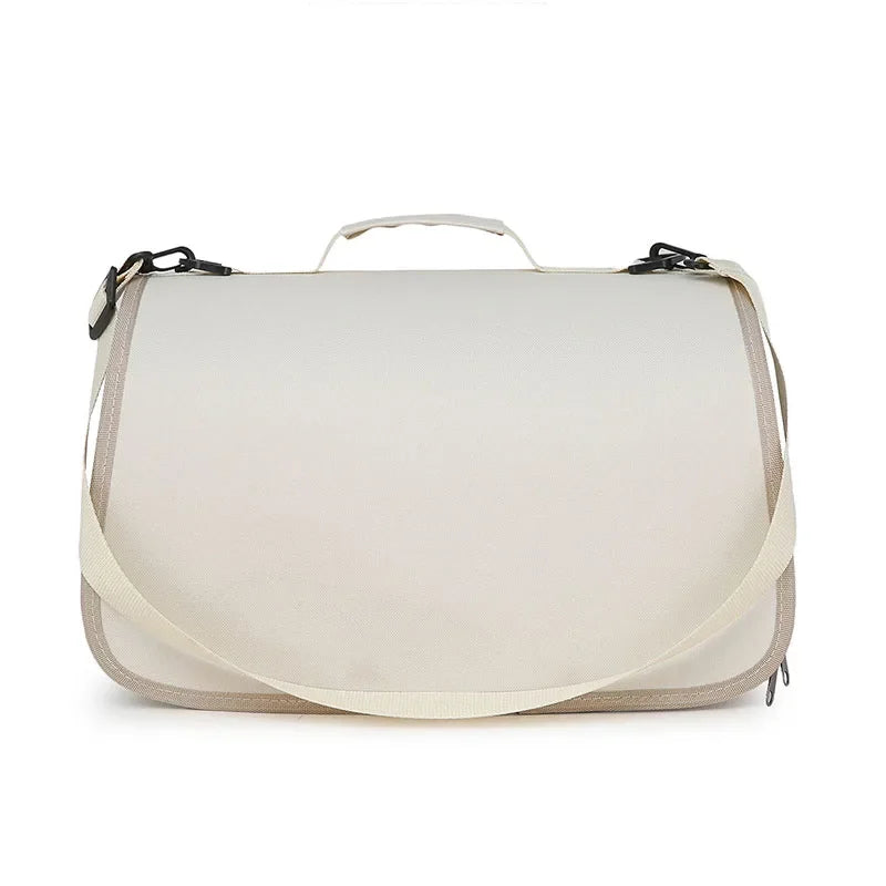 Sac de transport chat - Hublot™ - Ronron-Toudou