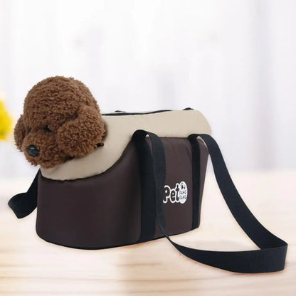 Sac de transport - Pets™ - Ronron-Toudou