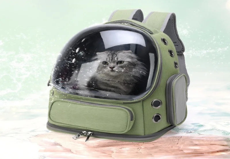 sac-de-transport-pour-chat-waterproof