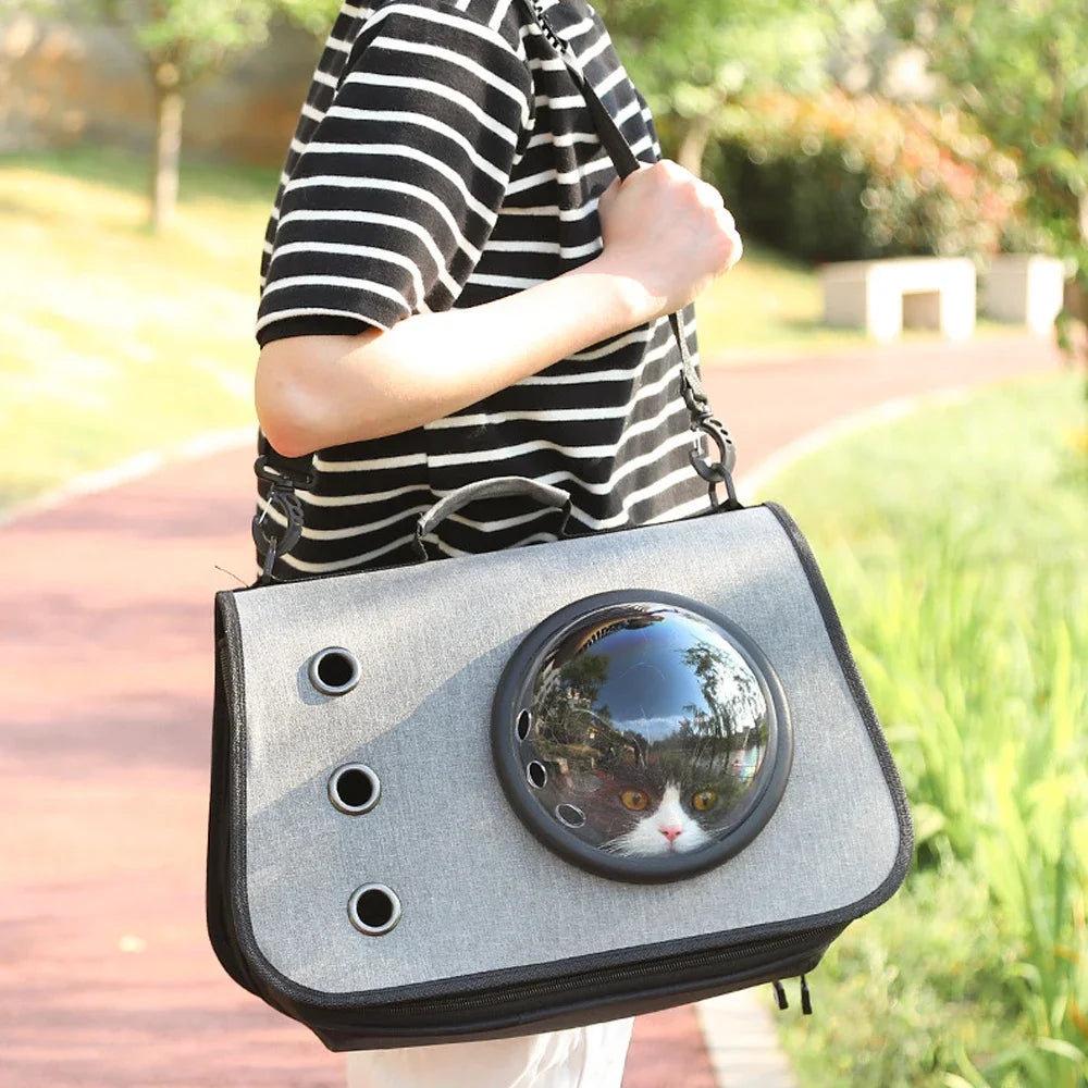 Sac de transport - Visio™ - Ronron-Toudou