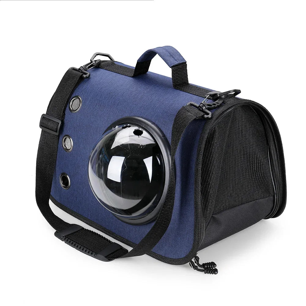 Sac de transport - Visio™ - Ronron-Toudou