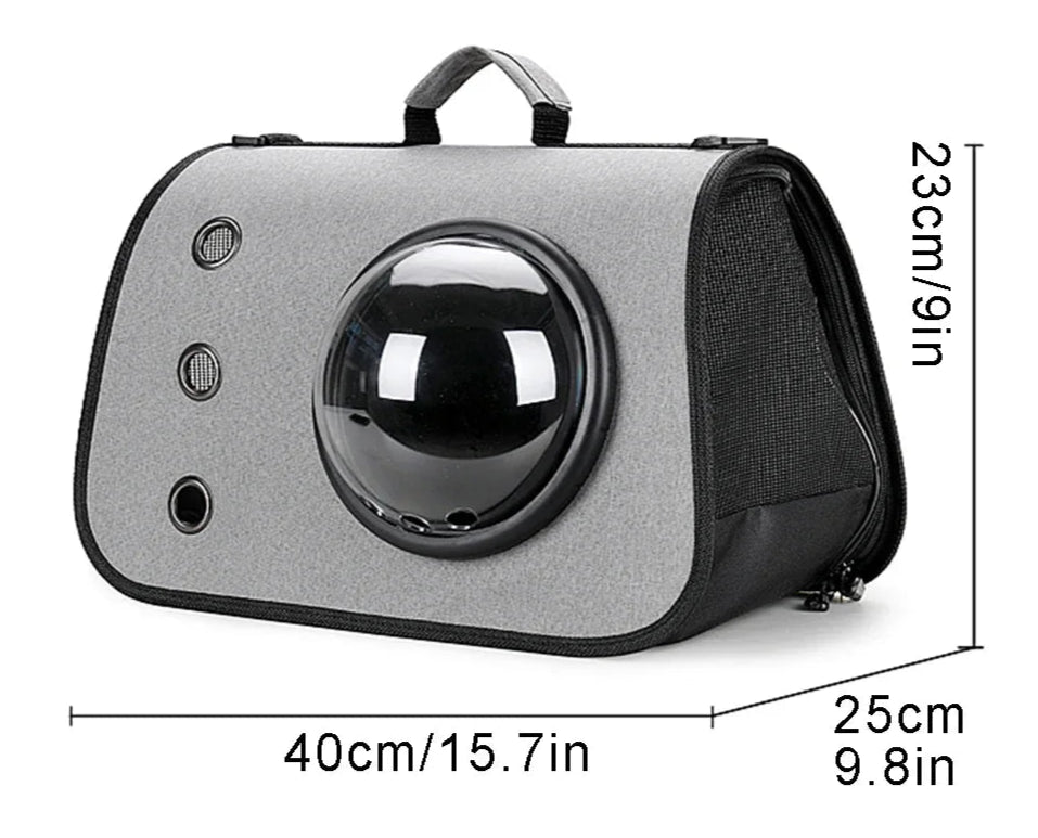 Sac de transport - Visio™ - Ronron-Toudou