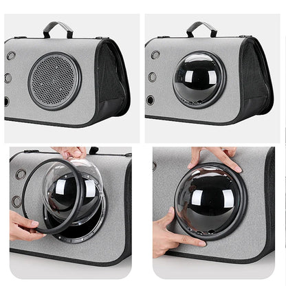 Sac de transport - Visio™ - Ronron-Toudou