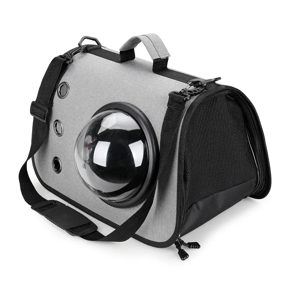 Sac de transport - Visio™ - Ronron-Toudou