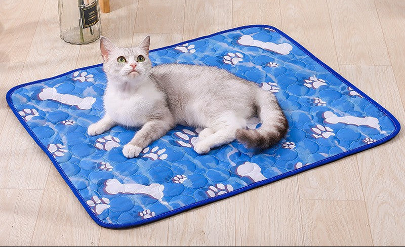 tapis-rafraichissant-chat-blue-confort