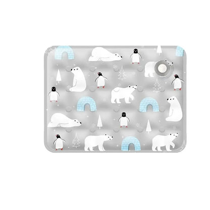 Tapis rafraichissant chat - Relax™ - Ronron-Toudou