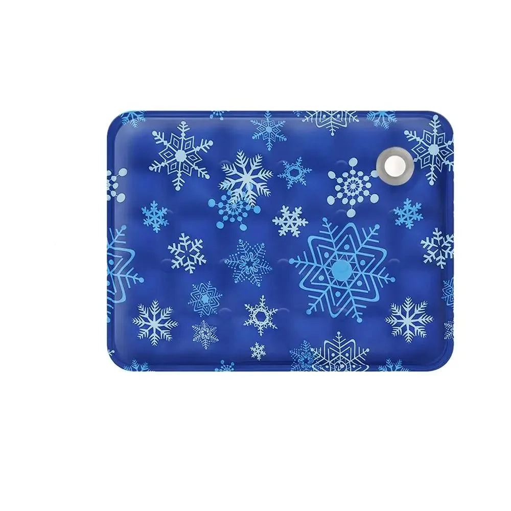 Tapis rafraichissant chat - Relax™ - Ronron-Toudou