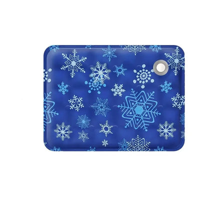 Tapis rafraichissant chat - Relax™ - Ronron-Toudou