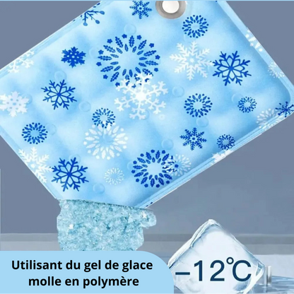 Tapis rafraichissant chat - Relax™ - Ronron-Toudou