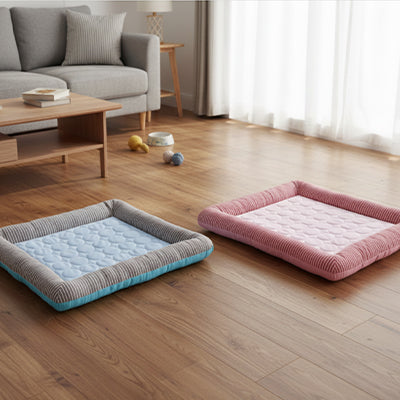 Tapis rafraichissant Chat | Confort Optimal