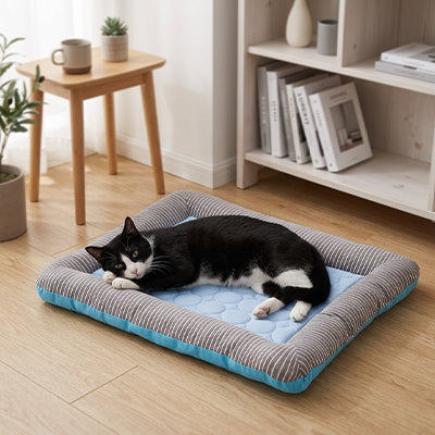 Tapis rafraichissant Chat | Confort Optimal
