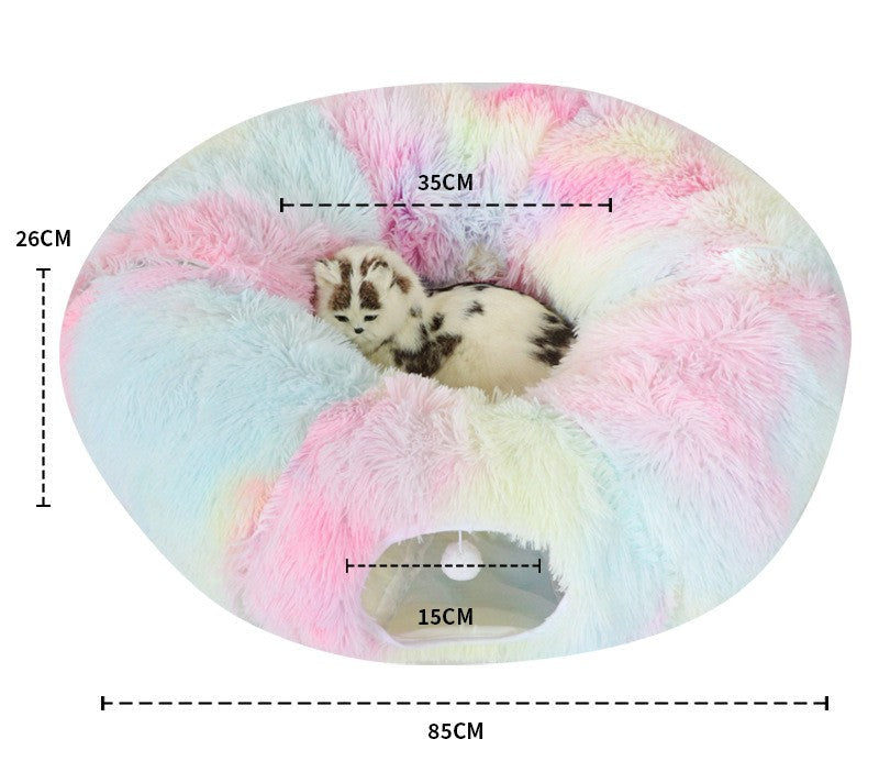 tunnel-pour-chat-luxplay-multi