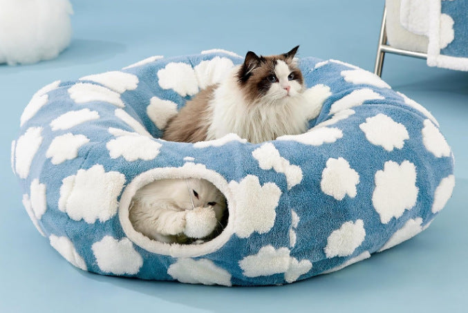 tunnel-pour-chat-luxplay